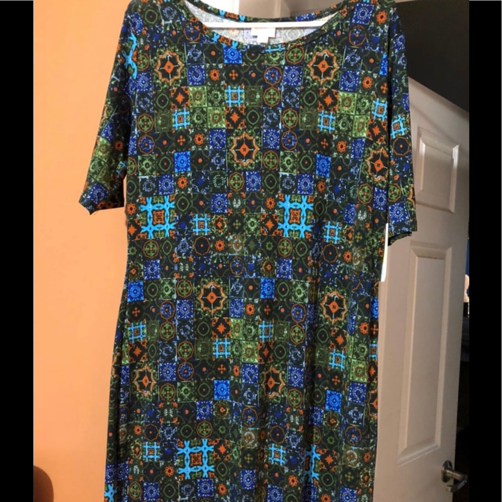 LuLaroe Julia